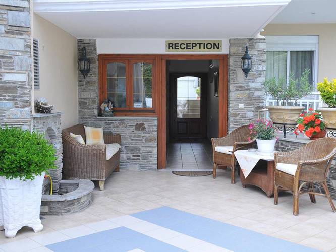 Georgalas Sun Beach Hotel