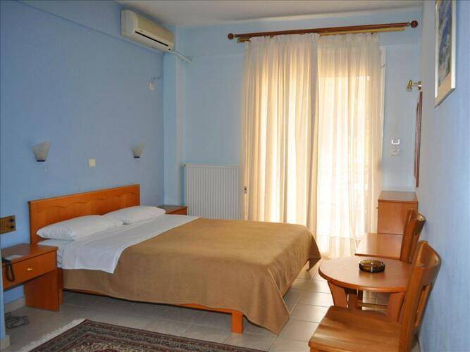 Georgalas Sun Beach Hotel