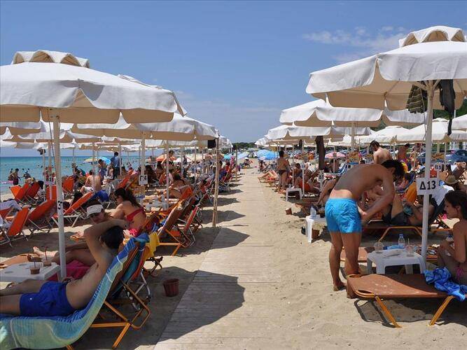 Georgalas Sun Beach Hotel