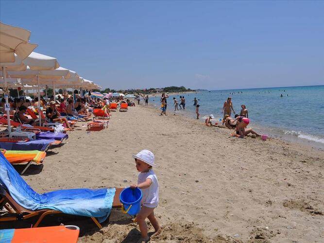 Georgalas Sun Beach Hotel