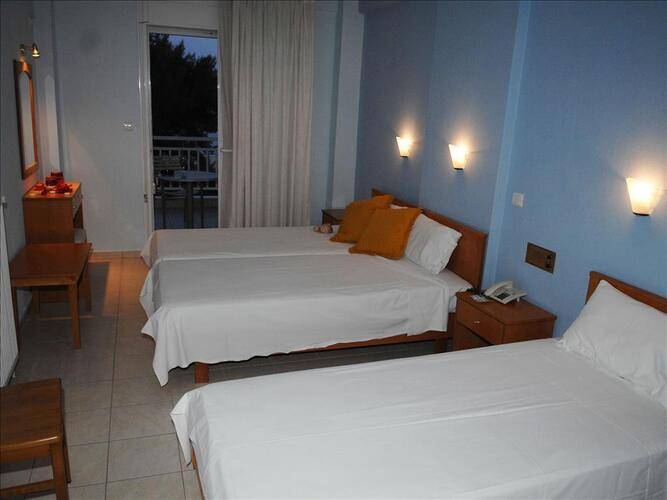Georgalas Sun Beach Hotel