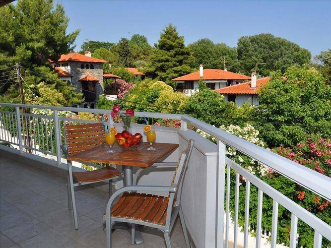 Georgalas Sun Beach Hotel
