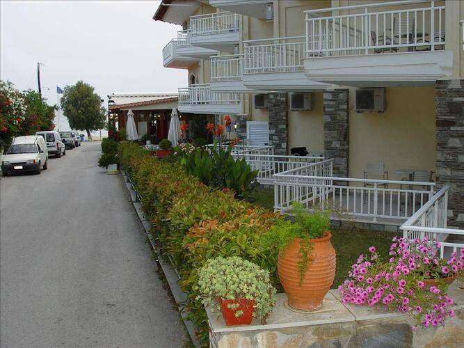 Georgalas Sun Beach Hotel