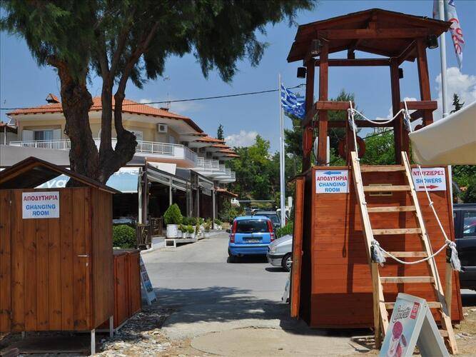 Georgalas Sun Beach Hotel