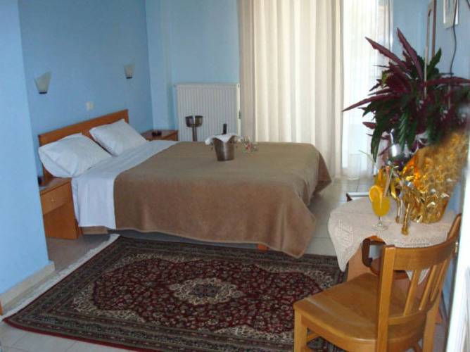 Georgalas Sun Beach Hotel