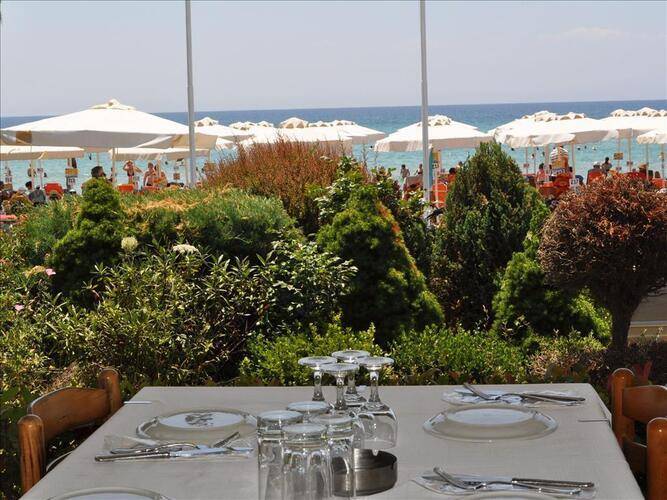 Georgalas Sun Beach Hotel