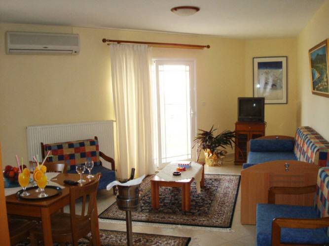 Georgalas Sun Beach Hotel