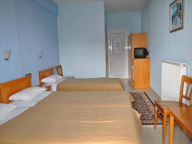 Georgalas Sun Beach Hotel