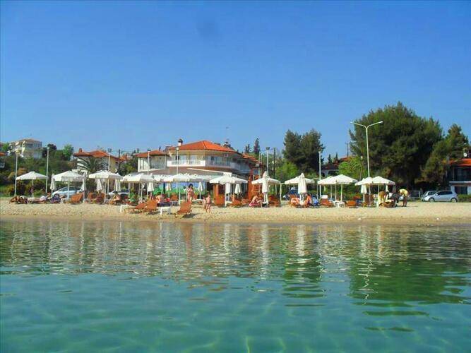 Georgalas Sun Beach Hotel