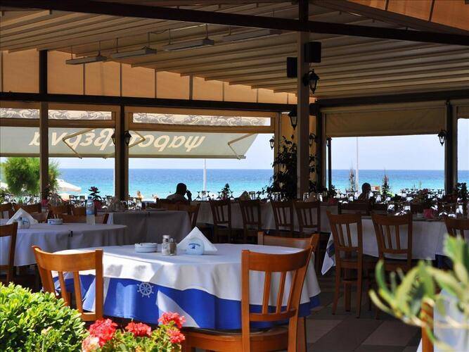 Georgalas Sun Beach Hotel