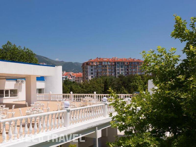 Фотография Orchestra Horizont Gelendzhik Resort (Ex. Лок Горизонт)