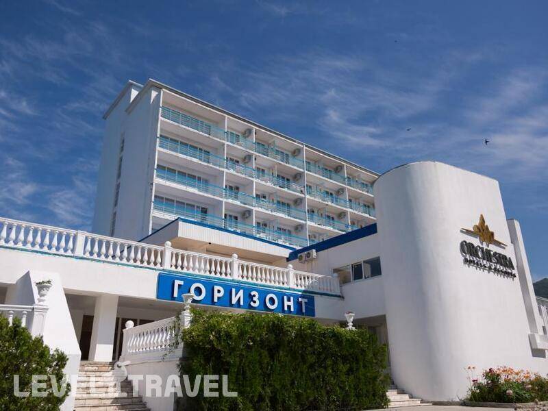 Фотография Orchestra Horizont Gelendzhik Resort (Ex. Лок Горизонт)