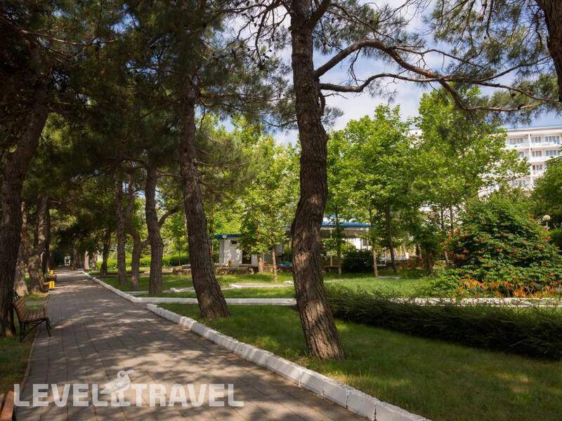 Фотография Orchestra Horizont Gelendzhik Resort (Ex. Лок Горизонт)