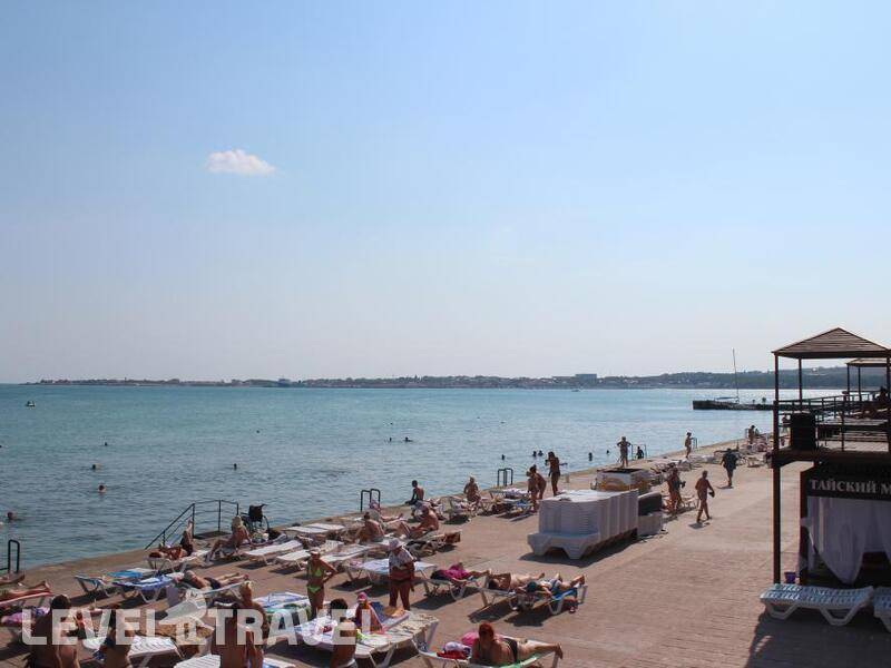 Фотография Orchestra Horizont Gelendzhik Resort (Ex. Лок Горизонт)