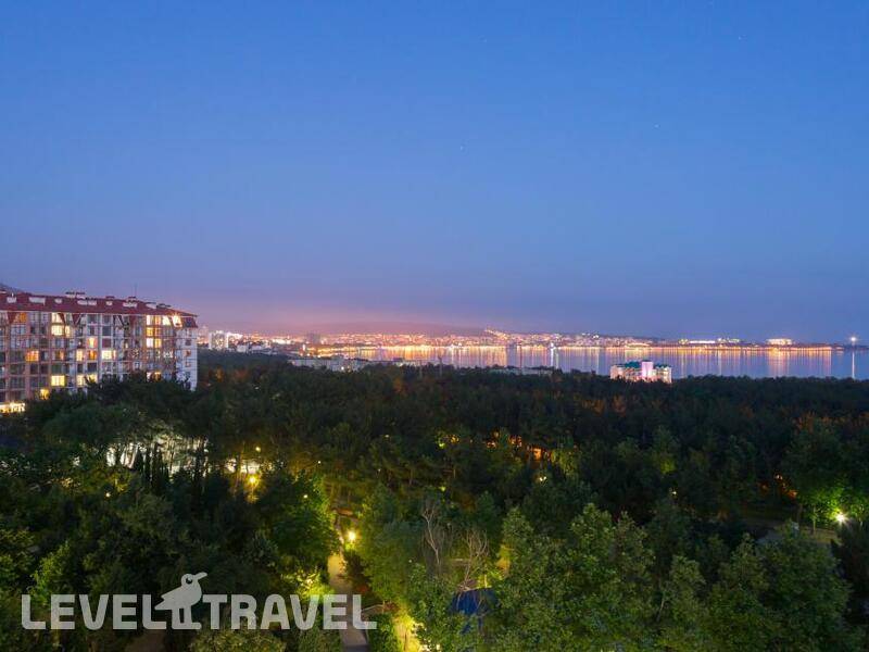 Фотография Orchestra Horizont Gelendzhik Resort (Ex. Лок Горизонт)