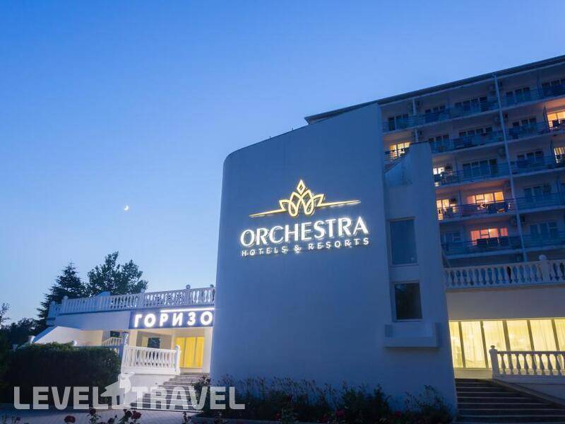 Фотография Orchestra Horizont Gelendzhik Resort (Ex. Лок Горизонт)