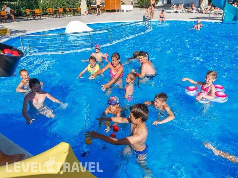 Фотография Пансионат Приветливый Берег