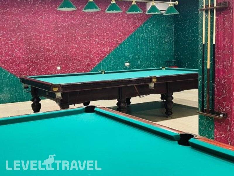 Фотография Пансионат Югра (Ex. Кассандра)