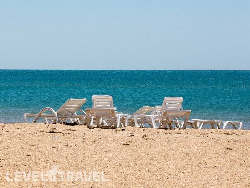 Фотография Пансионат Югра (Ex. Кассандра)