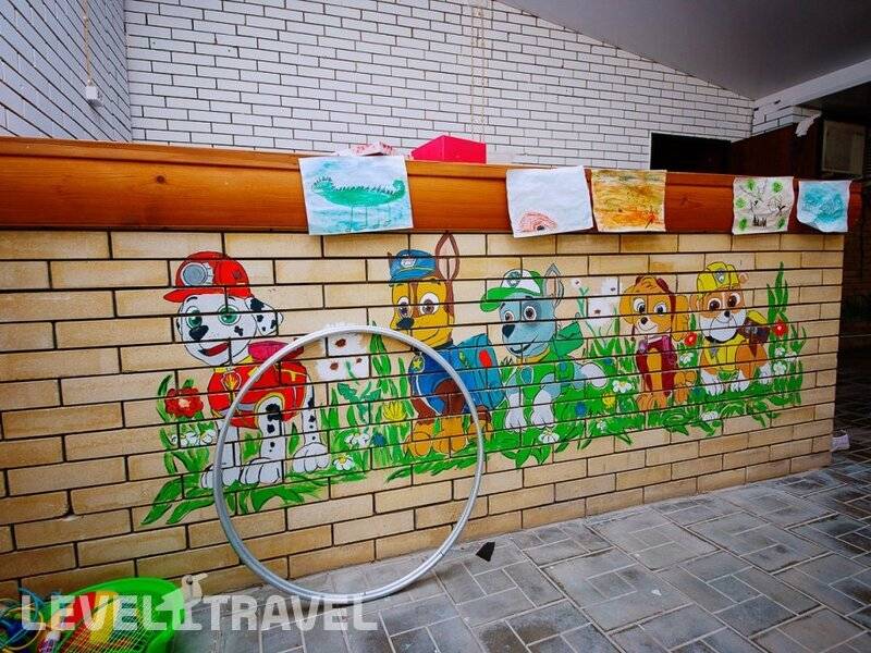 Фотография Пансионат Югра (Ex. Кассандра)