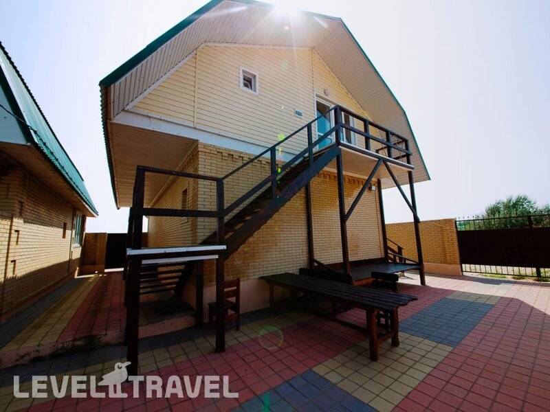 Фотография Пансионат Югра (Ex. Кассандра)