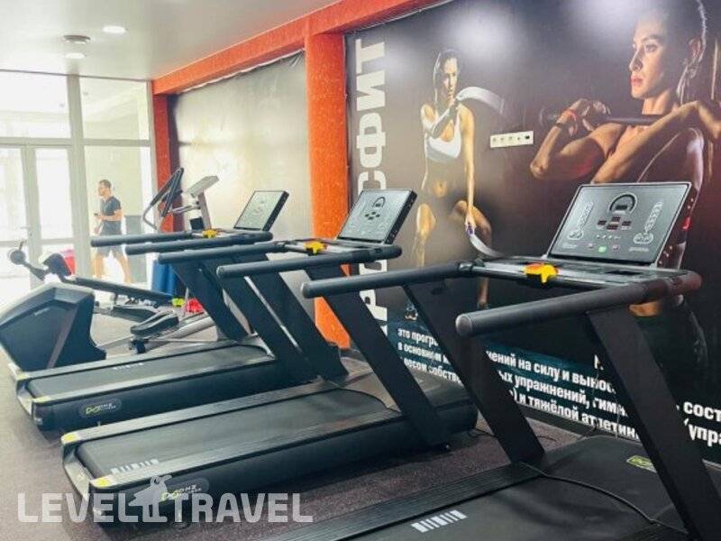 Фотография Пансионат Югра (Ex. Кассандра)