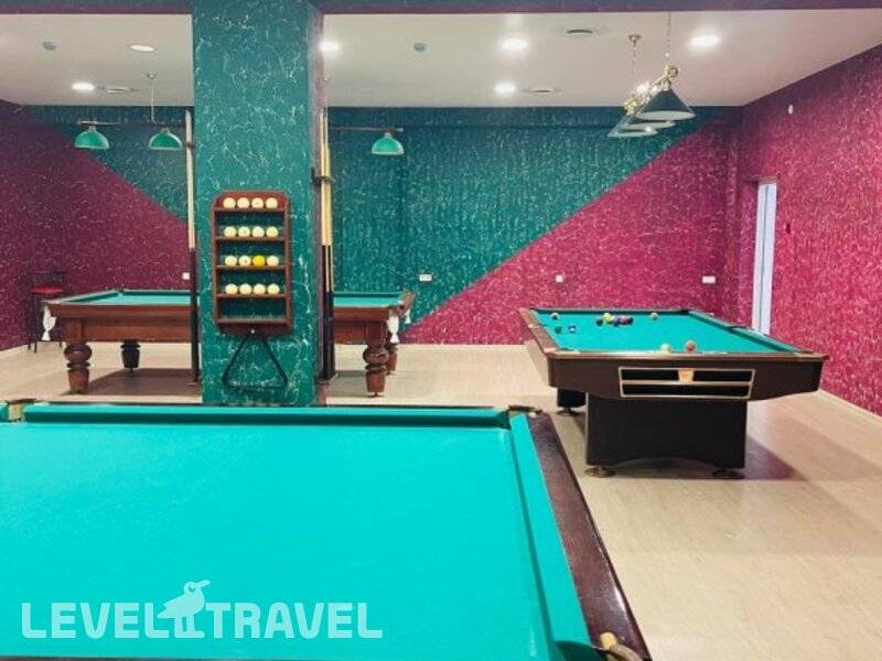 Фотография Пансионат Югра (Ex. Кассандра)