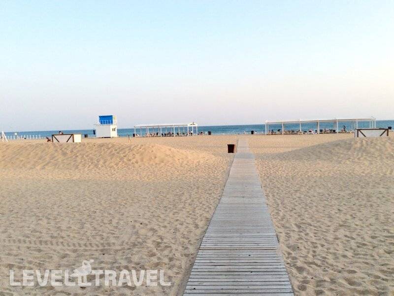 Фотография Пансионат Югра (Ex. Кассандра)