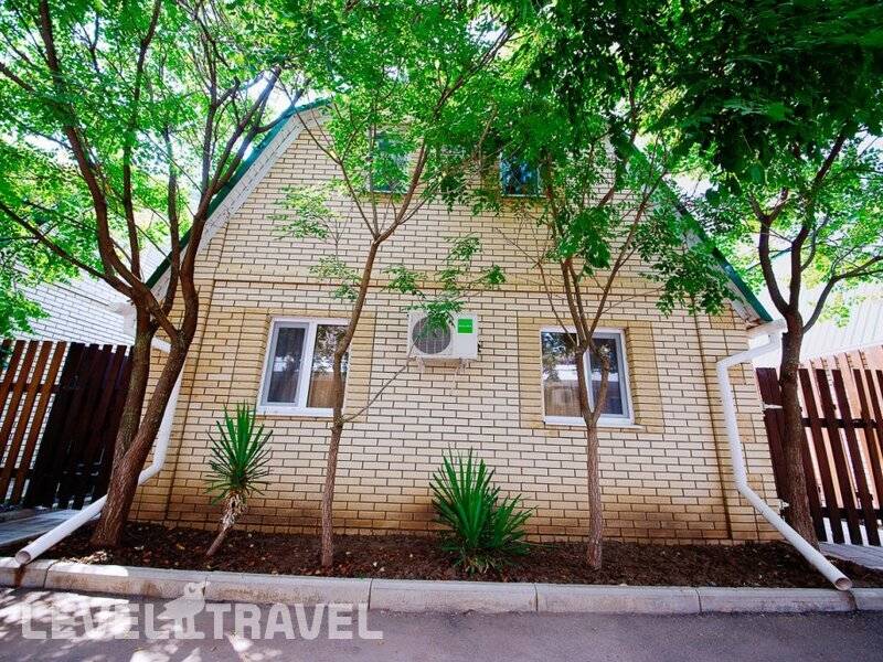 Фотография Пансионат Югра (Ex. Кассандра)