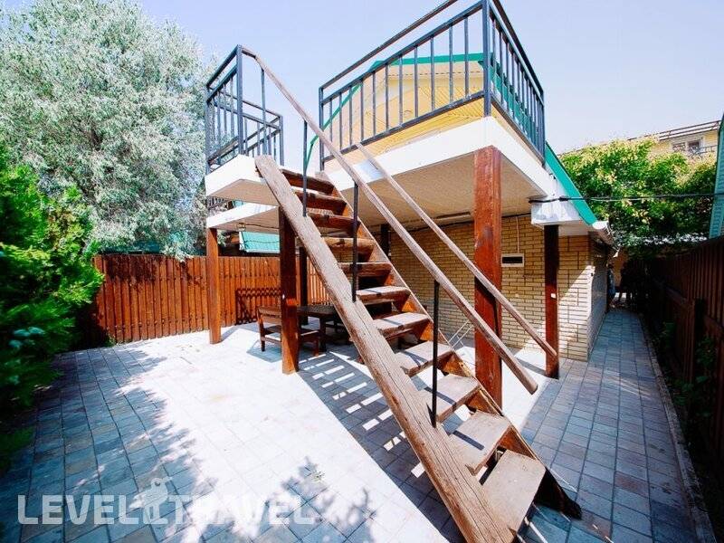 Фотография Пансионат Югра (Ex. Кассандра)