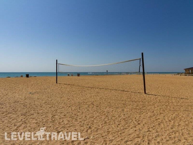 Фотография Пансионат Югра (Ex. Кассандра)