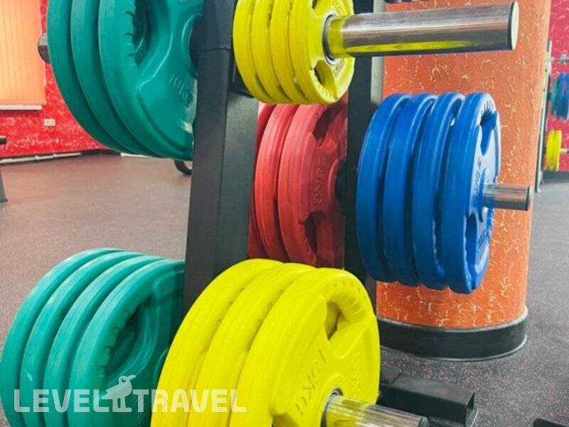 Фотография Пансионат Югра (Ex. Кассандра)