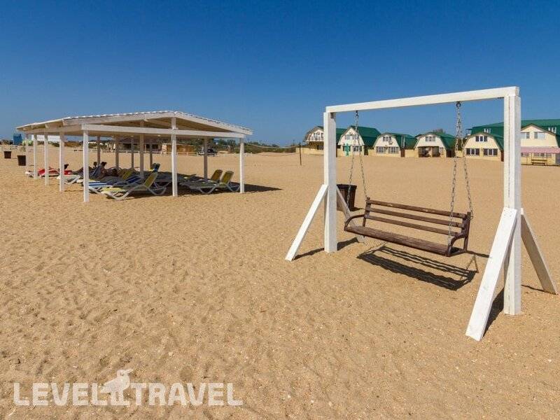 Фотография Пансионат Югра (Ex. Кассандра)