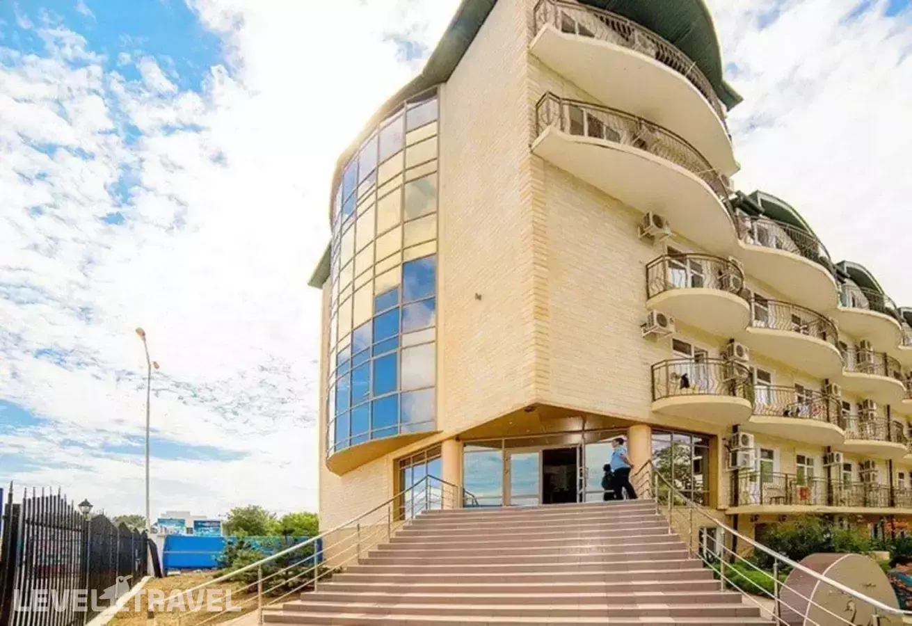 База Отдыха Белый Лебедь