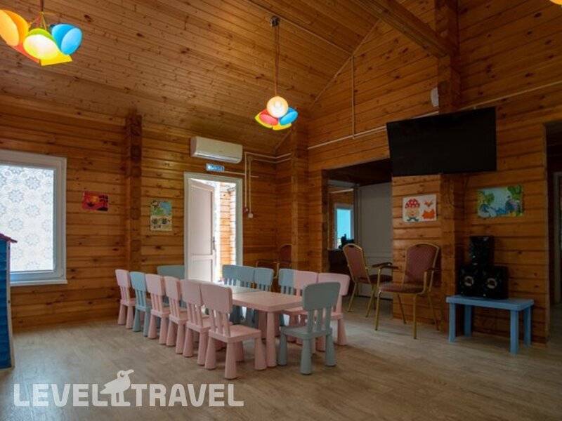 Фотография Санаторий Парус