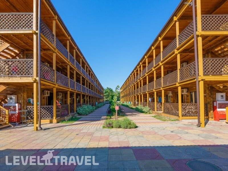 Фотография Санаторий Парус