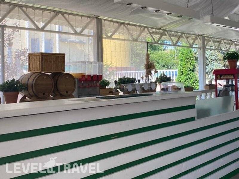 Фотография Санаторий Парус