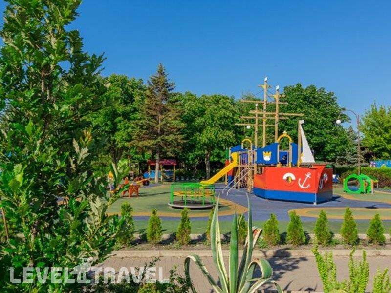 Фотография Санаторий Парус