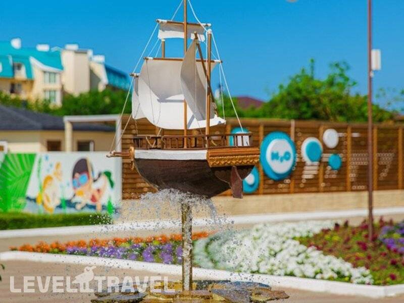 Фотография Санаторий Парус