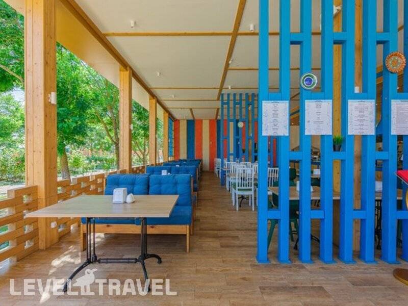 Фотография Санаторий Парус