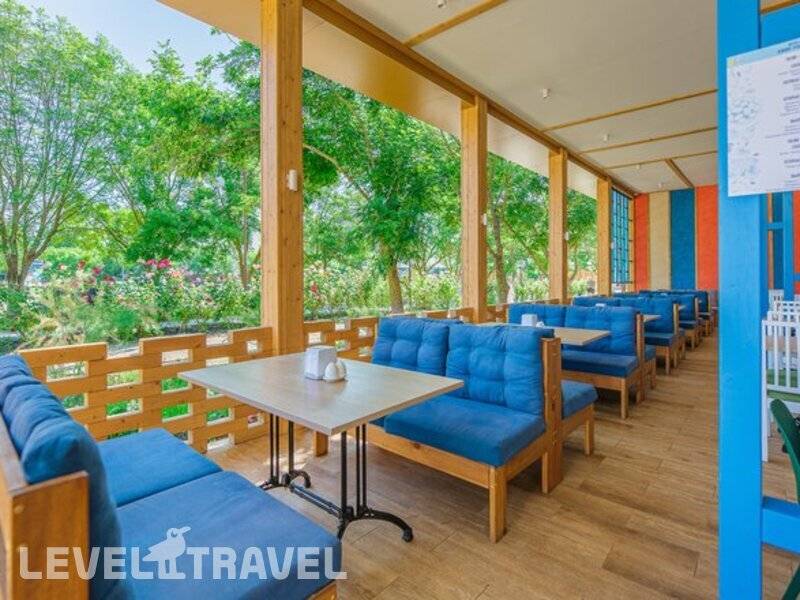 Фотография Санаторий Парус