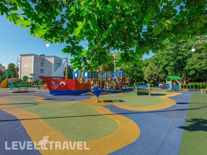 Фотография Санаторий Парус