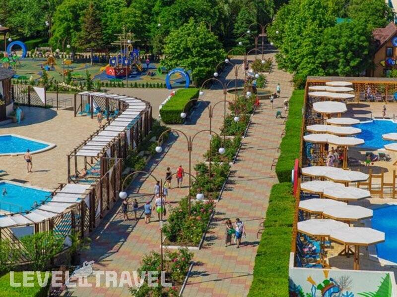 Фотография Санаторий Парус