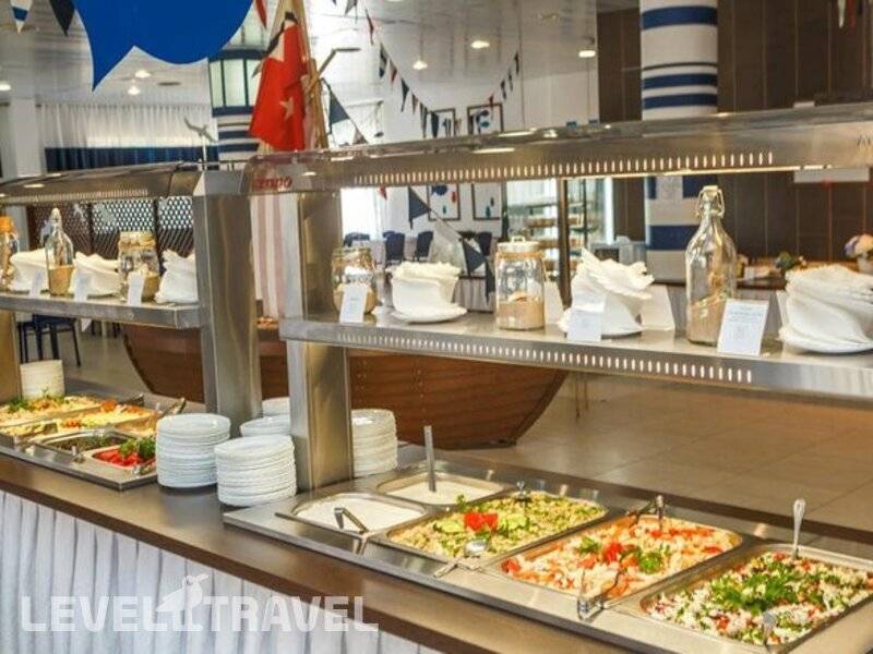 Фотография Санаторий Парус