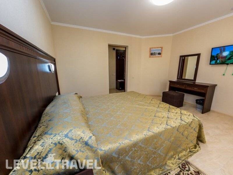 Фотография Санаторий Парус