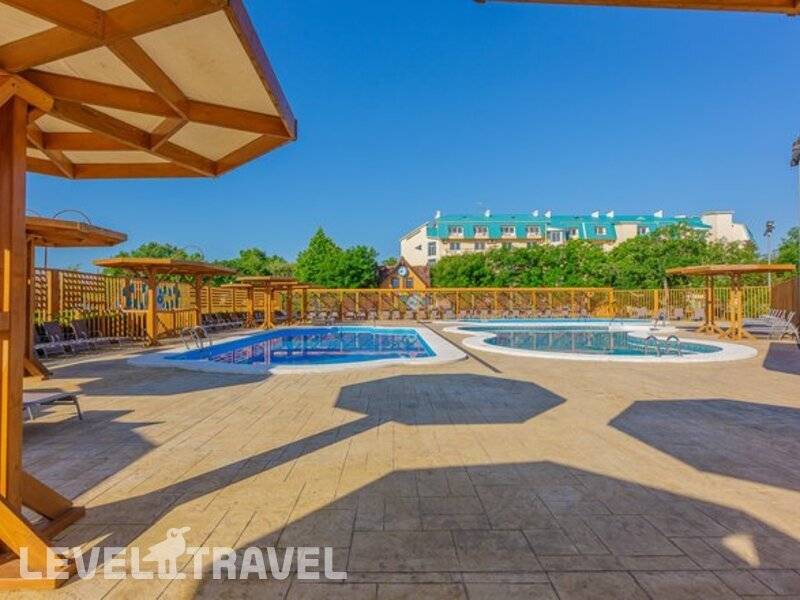 Фотография Санаторий Парус