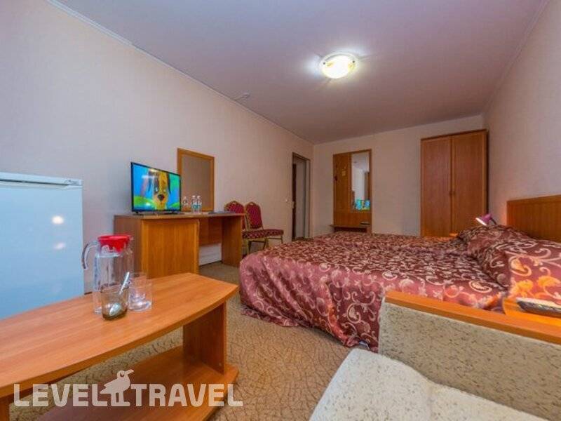 Фотография Санаторий Парус