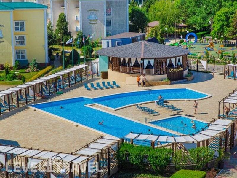 Фотография Санаторий Парус