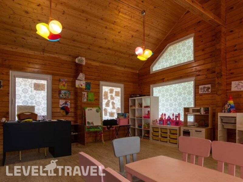 Фотография Санаторий Парус