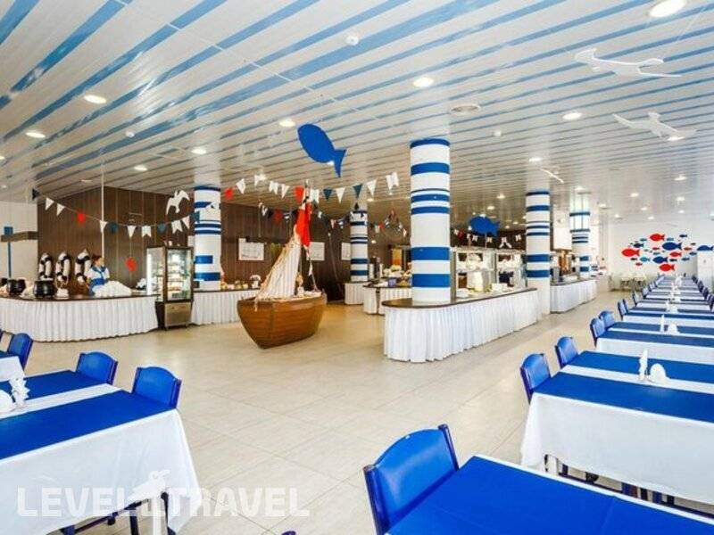 Фотография Санаторий Парус